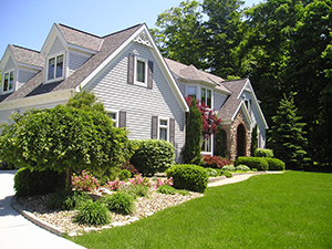 Landscapers and Lawncare Services in Hebron, CT